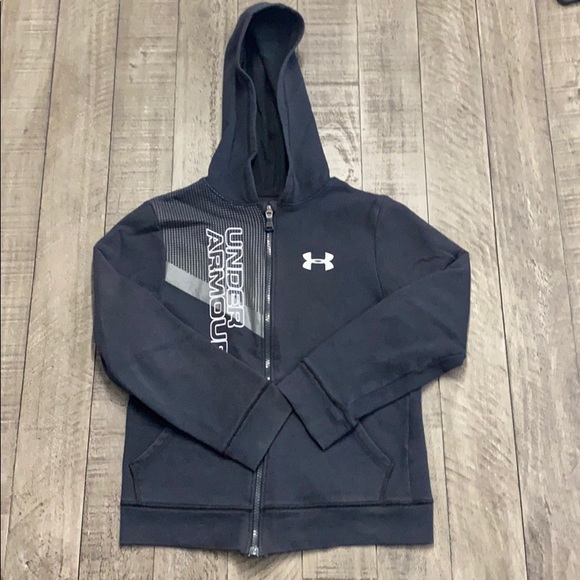 Under Armour Other - Under Armour Boys Sweatshirt